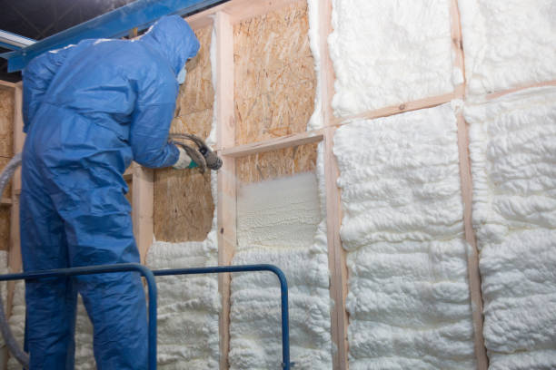 Best Soundproof Insulation in Wood River, IL